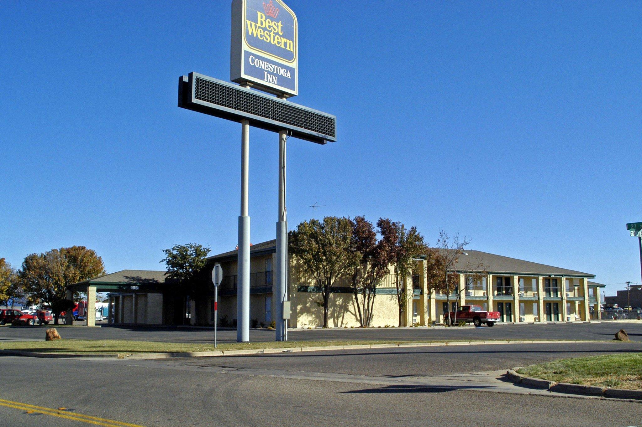 Quality Inn Plainview Exterior photo