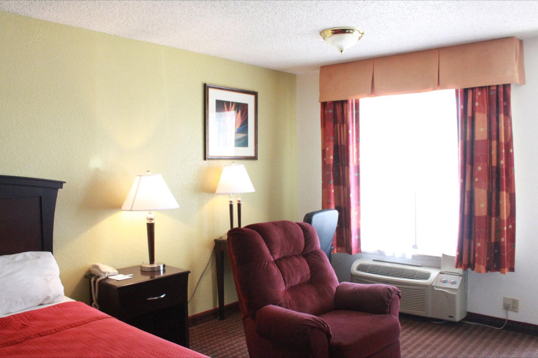 Quality Inn Plainview Room photo