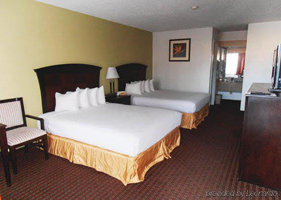Quality Inn Plainview Exterior photo